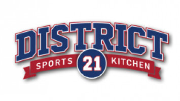 District 21 Sports Kitchen